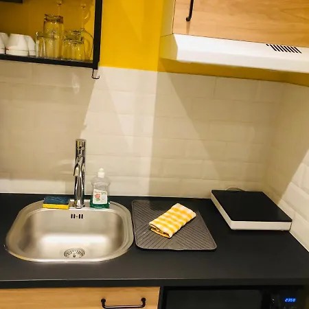 Elegance Au Carre D' Or De Prestige Apartamento *