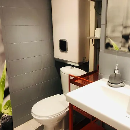Elegance Au Carre D' Or De Prestige Apartamento